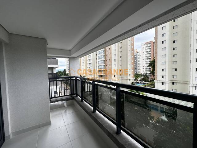 #14141 - Apartamento para Venda em São José dos Campos - SP - 3
