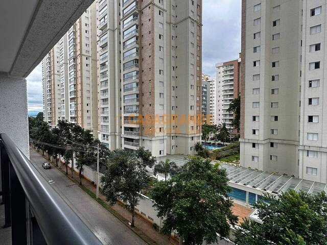 #14141 - Apartamento para Venda em São José dos Campos - SP - 1