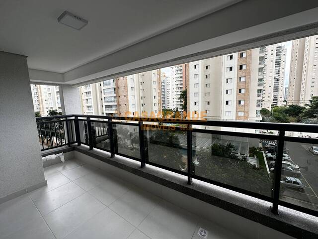 #14141 - Apartamento para Venda em São José dos Campos - SP - 2