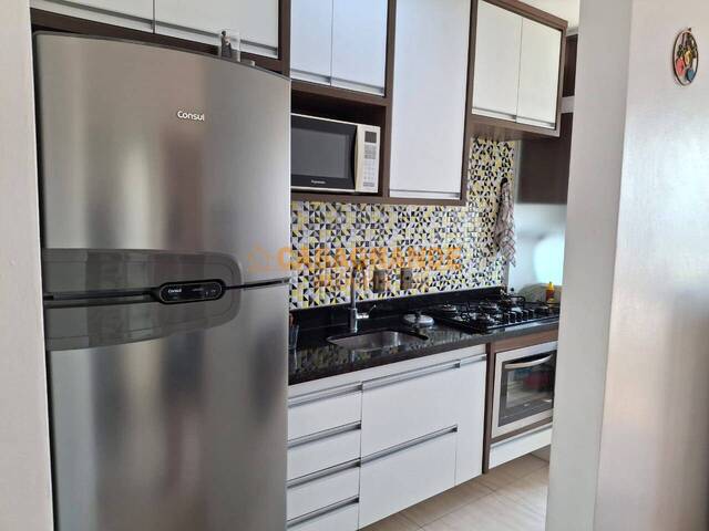 Apartamento para Venda em São José dos Campos - 5