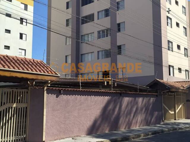 Casa para Venda em São José dos Campos - 4