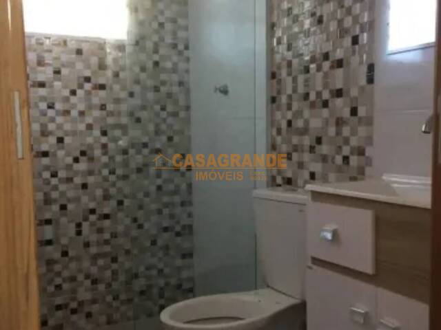 Sala para Venda em São José dos Campos - 5