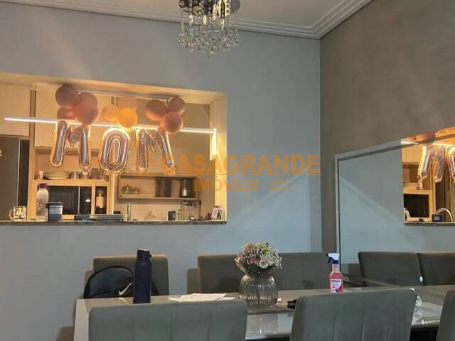 #14148 - Apartamento para Venda em São José dos Campos - SP - 2