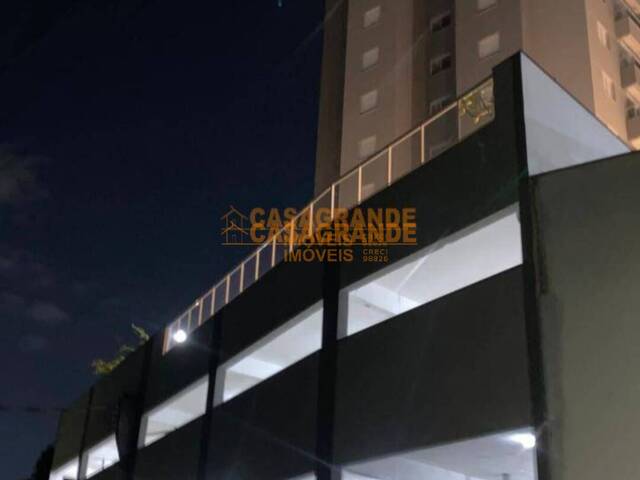 #14148 - Apartamento para Venda em São José dos Campos - SP - 3