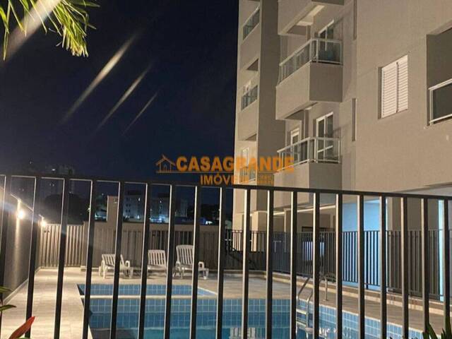 #14148 - Apartamento para Venda em São José dos Campos - SP - 1
