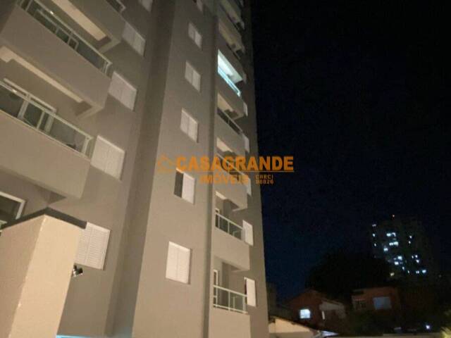 Apartamento para Venda em São José dos Campos - 4