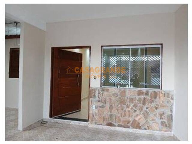 #12388 - Casa para Venda em São José dos Campos - SP
