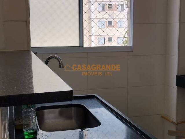 Apartamento para Venda em São José dos Campos - 5