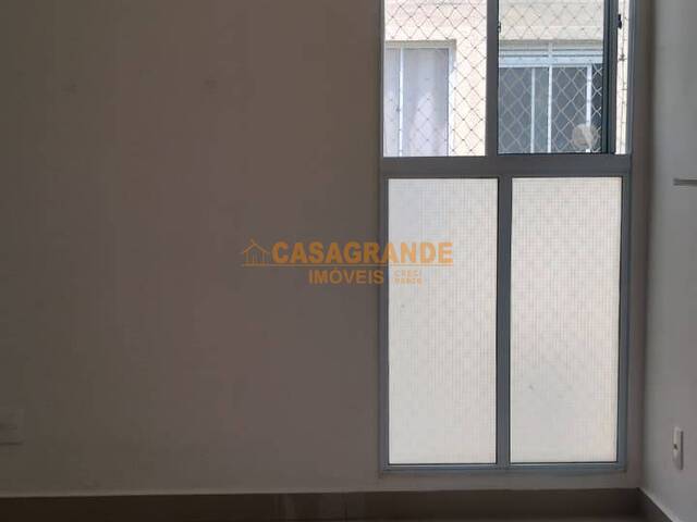 #14149 - Apartamento para Venda em São José dos Campos - SP - 2