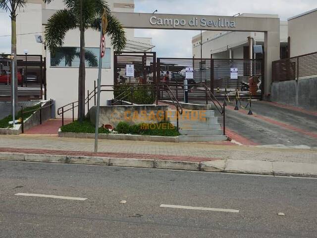 #14149 - Apartamento para Venda em São José dos Campos - SP - 1
