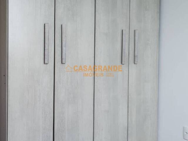 Apartamento para Venda em São José dos Campos - 4