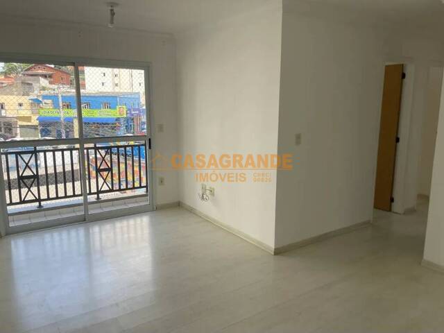 #14150 - Apartamento para Venda em São José dos Campos - SP - 1