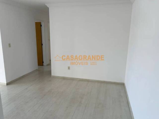 #14150 - Apartamento para Venda em São José dos Campos - SP - 3