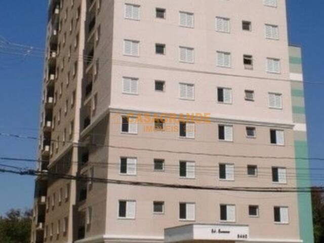 #14150 - Apartamento para Venda em São José dos Campos - SP - 2