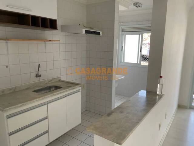Apartamento para Venda em São José dos Campos - 5