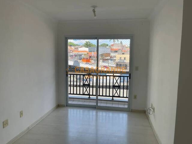 Apartamento para Venda em São José dos Campos - 4