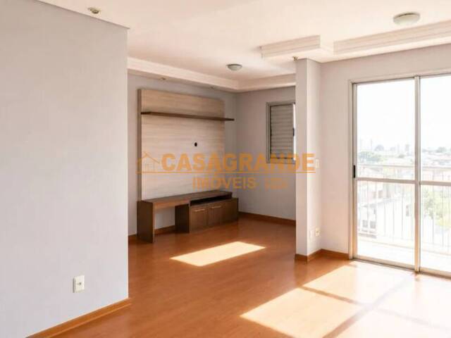 #14153 - Apartamento para Venda em São José dos Campos - SP - 1