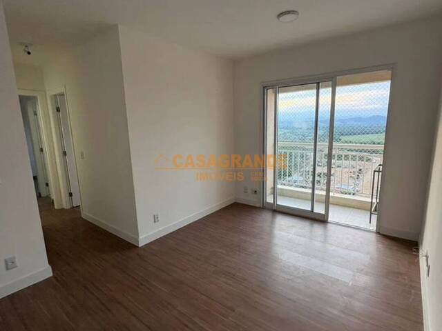 #14154 - Apartamento para Venda em São José dos Campos - SP - 1