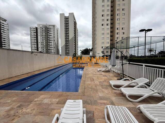 #14154 - Apartamento para Venda em São José dos Campos - SP - 2