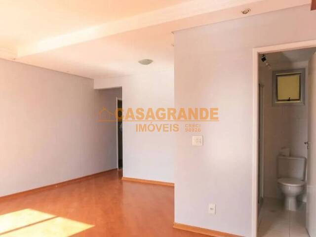 #14153 - Apartamento para Venda em São José dos Campos - SP - 2