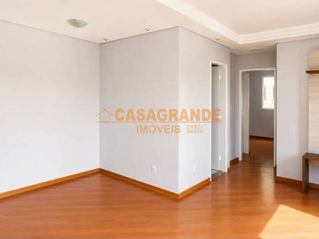 #14153 - Apartamento para Venda em São José dos Campos - SP - 3