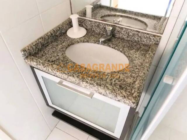 Apartamento para Venda em São José dos Campos - 5