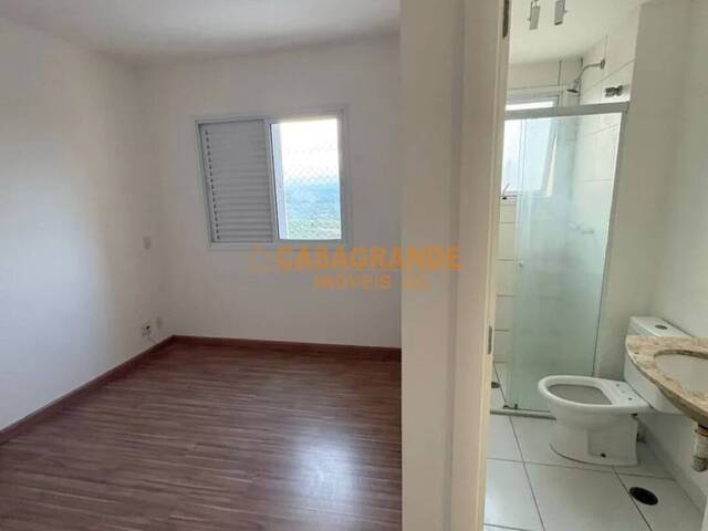 #14154 - Apartamento para Venda em São José dos Campos - SP - 3