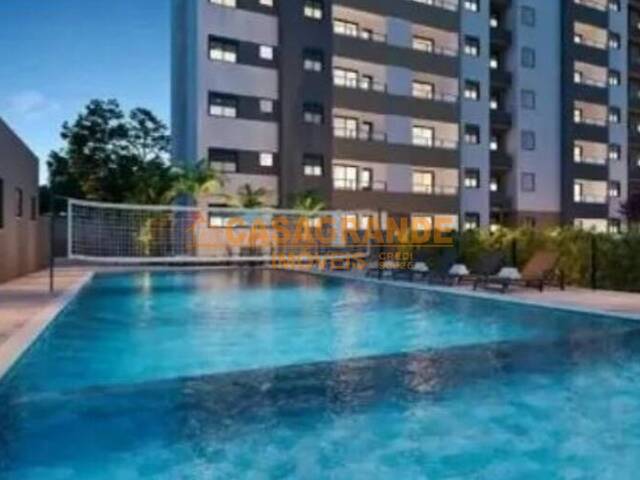 #14152 - Apartamento para Venda em São José dos Campos - SP - 2