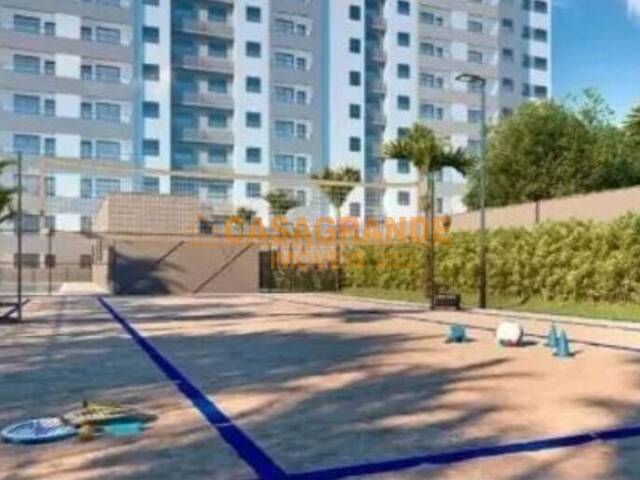 #14152 - Apartamento para Venda em São José dos Campos - SP - 1