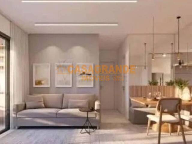 Apartamento para Venda em São José dos Campos - 4
