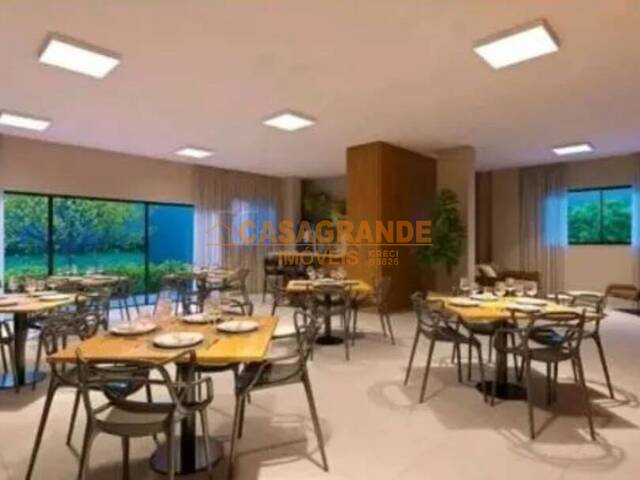 Apartamento para Venda em São José dos Campos - 5