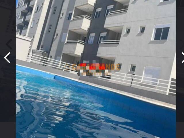 #14158 - Apartamento para Venda em São José dos Campos - SP - 1
