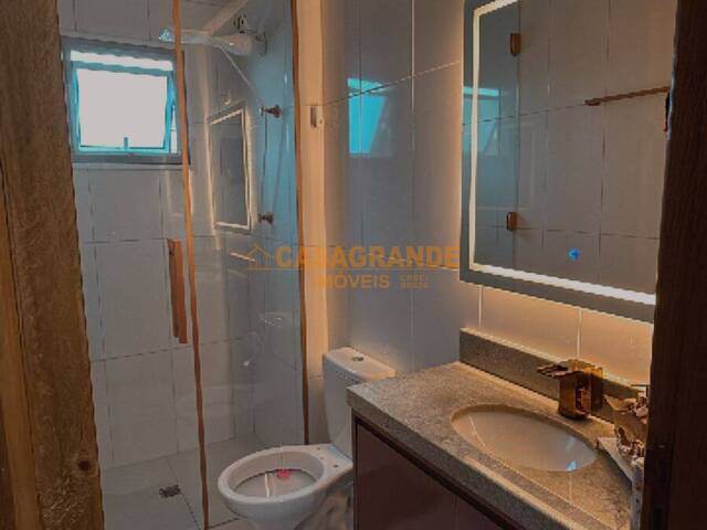 Apartamento para Venda em São José dos Campos - 5