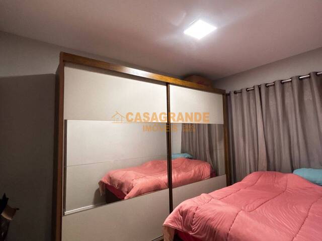 #14158 - Apartamento para Venda em São José dos Campos - SP - 3