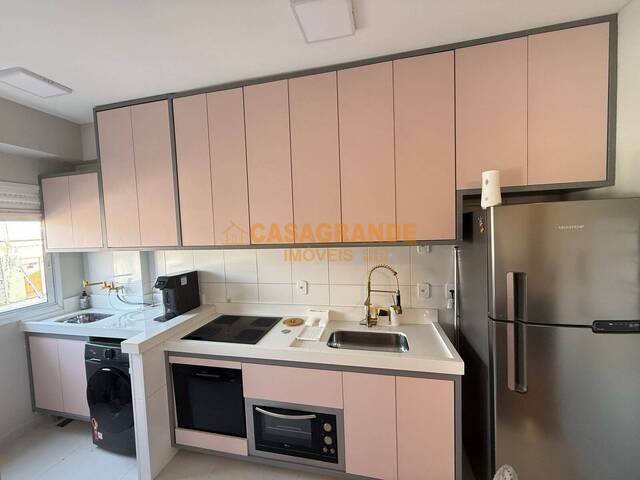 Apartamento para Venda em São José dos Campos - 4