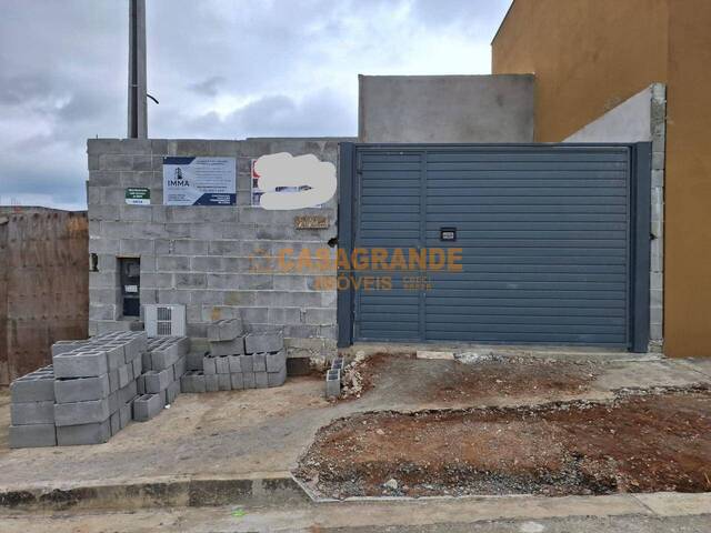 #14157 - Casa para Venda em São José dos Campos - SP - 1