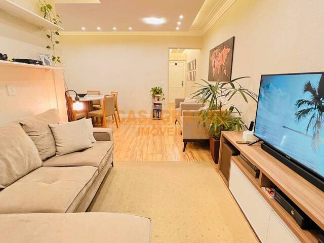 #14159 - Apartamento para Venda em São José dos Campos - SP - 1