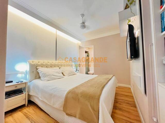 Apartamento para Venda em São José dos Campos - 4