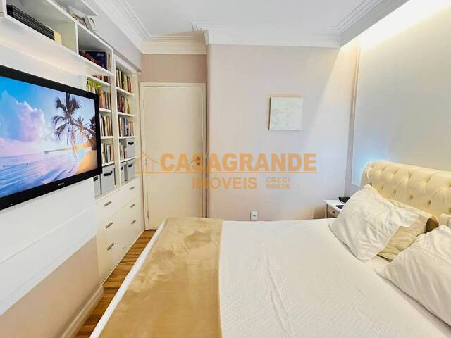 Apartamento para Venda em São José dos Campos - 5
