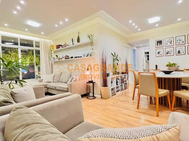 #14159 - Apartamento para Venda em São José dos Campos - SP - 2