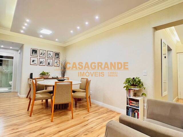 #14159 - Apartamento para Venda em São José dos Campos - SP - 3