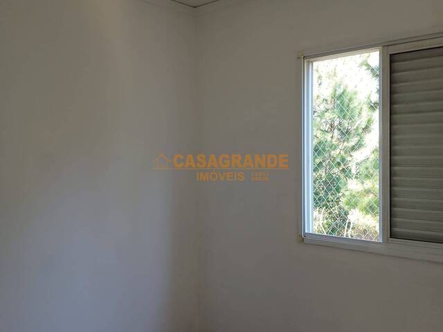 #14161 - Apartamento para Venda em São José dos Campos - SP - 3