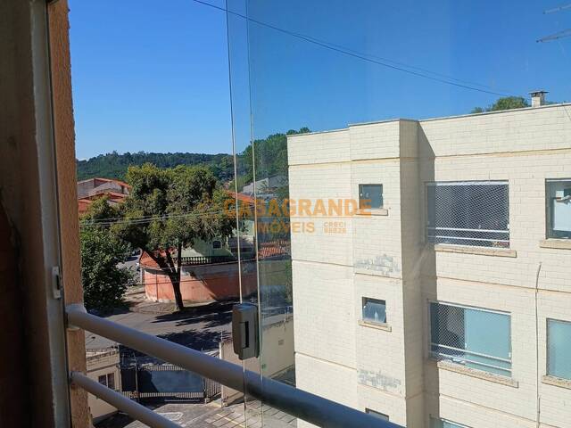 #14161 - Apartamento para Venda em São José dos Campos - SP - 1