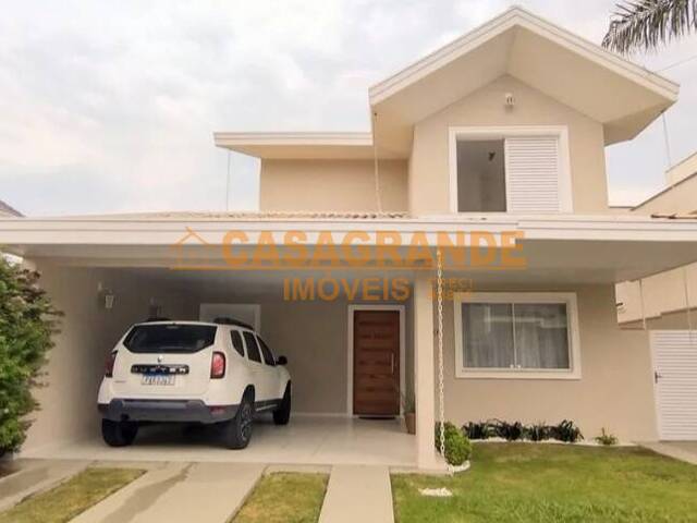 #14160 - Casa para Venda em São José dos Campos - SP - 1