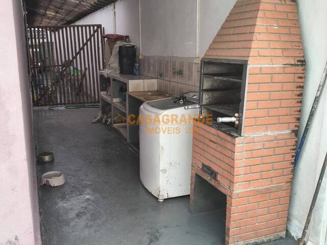 #14163 - Casa para Venda em São José dos Campos - SP - 1