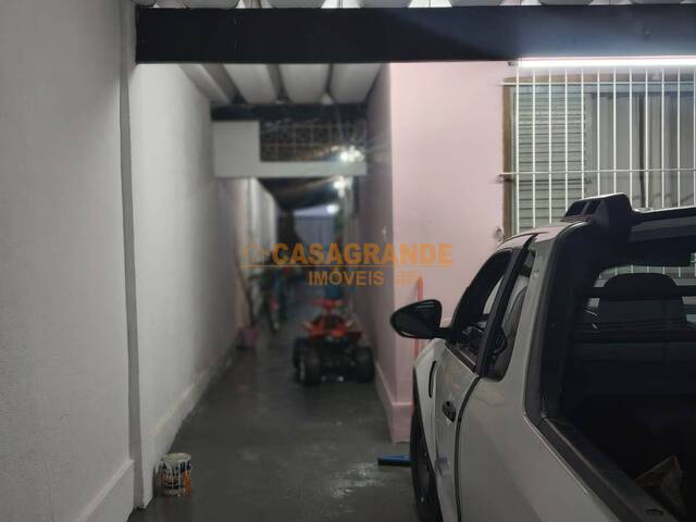 #14163 - Casa para Venda em São José dos Campos - SP - 3