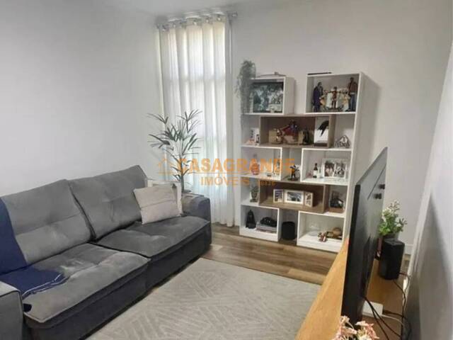 #14164 - Apartamento para Venda em São José dos Campos - SP - 1