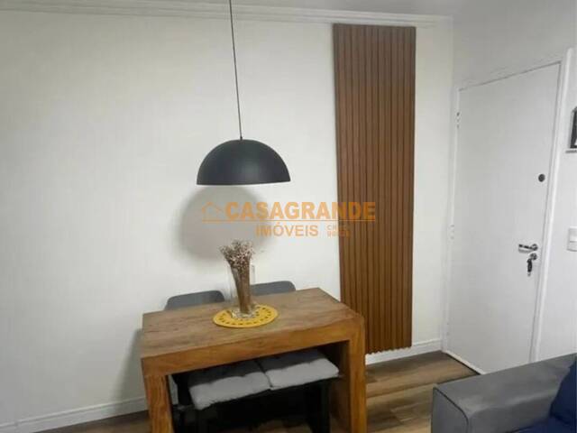 #14164 - Apartamento para Venda em São José dos Campos - SP - 2