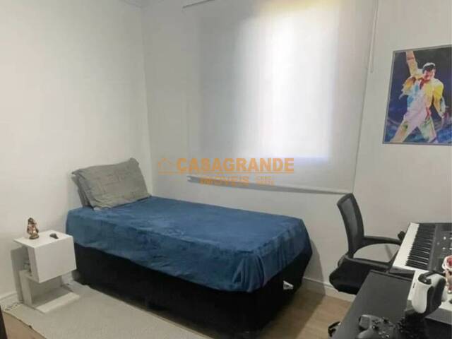 Apartamento para Venda em São José dos Campos - 5