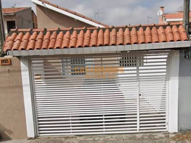#14165 - Casa para Venda em São José dos Campos - SP - 1